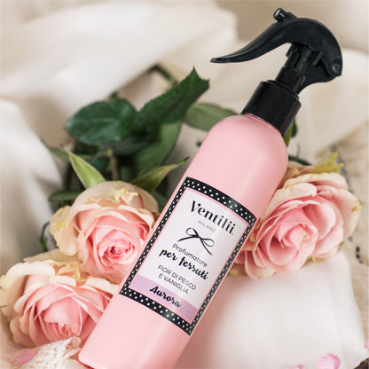 Huis- & textielspray