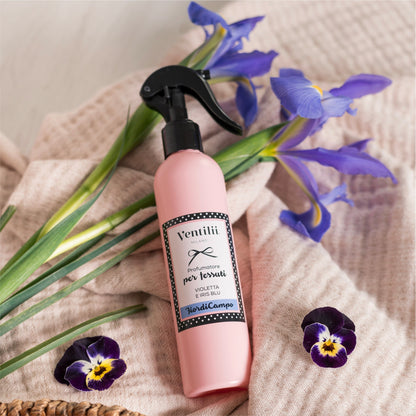 Huis- & textielspray
