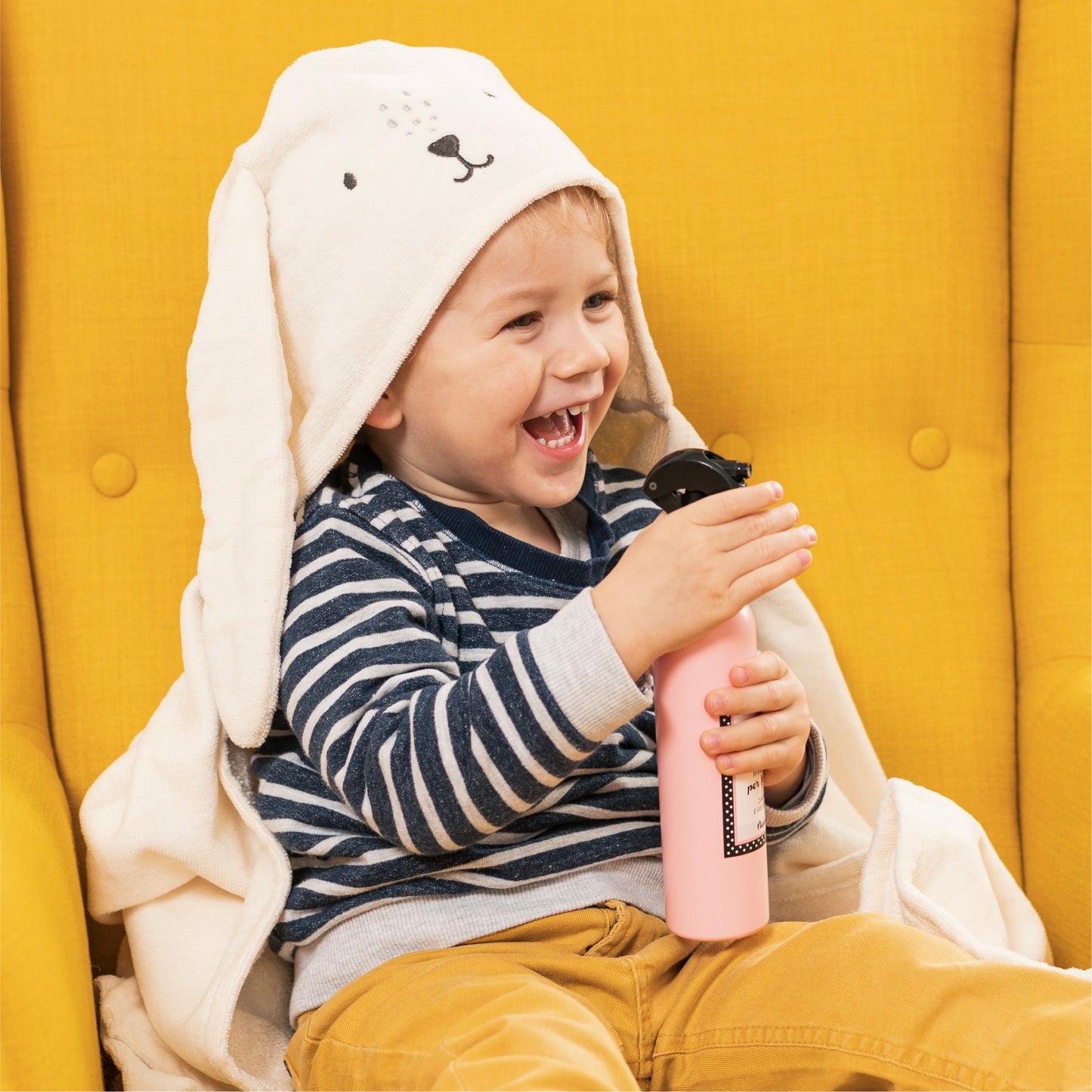 Huis- & textielspray