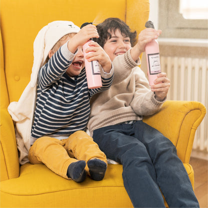 Huis- & textielspray