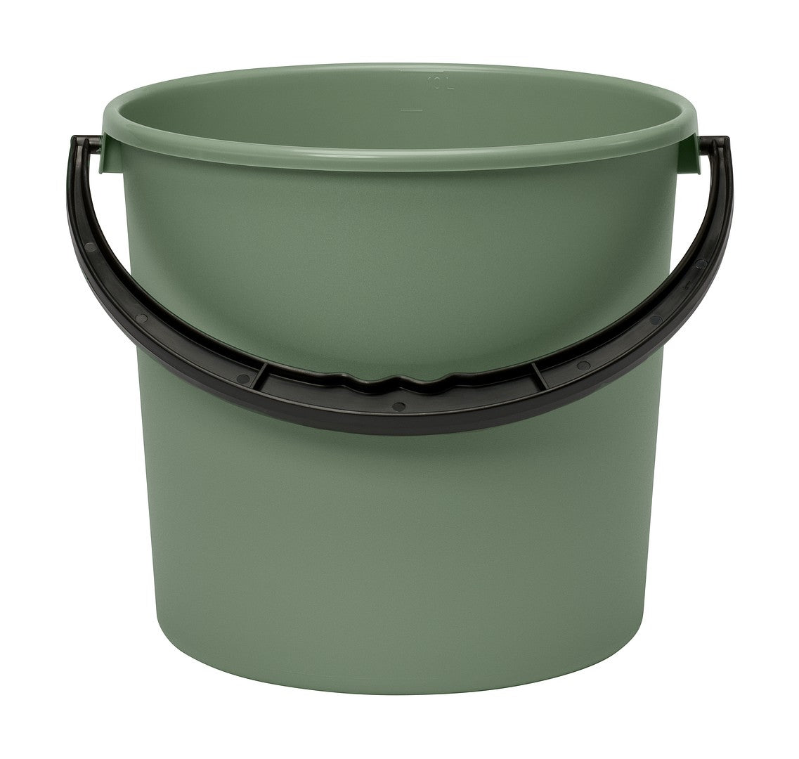 Emmer 10L Mosgroen