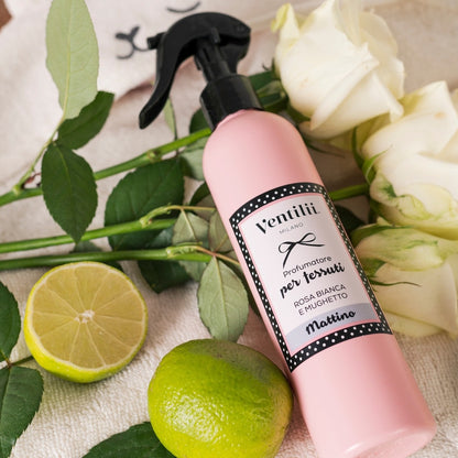 Huis- & textielspray