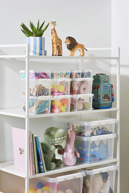 Classic 1,5 opbergbox met deksel