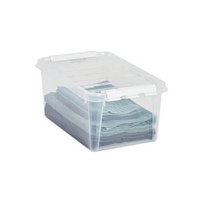 Classic 31 opbergbox met deksel