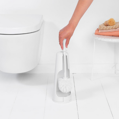Toiletaccessoires Set
