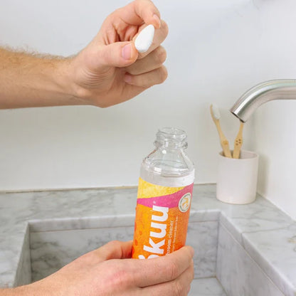 Yokuu badkamerreiniger refill