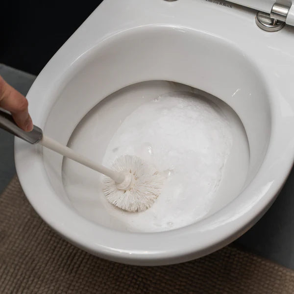 Yokuu Toilet Foam Explosion