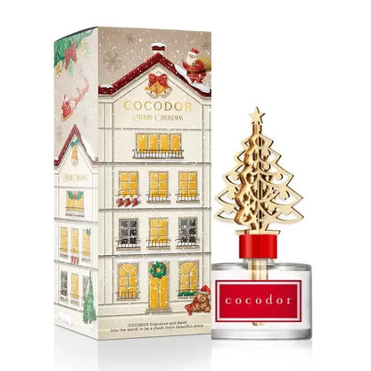 Cocodor Kerstboom Diffuser