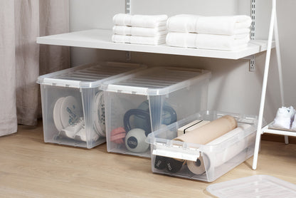 Classic 35 opbergbox met deksel