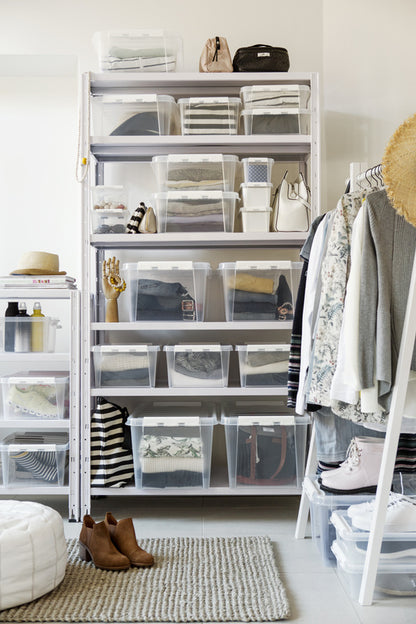 Classic 31 opbergbox met deksel