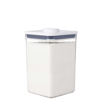POP container 2.0 square 4,2L - MEDIUM