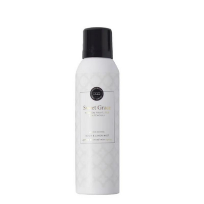 Sweet Grace Body & Linnen Mist