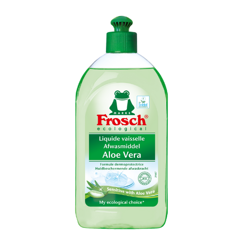 Afwasmiddel 500ml