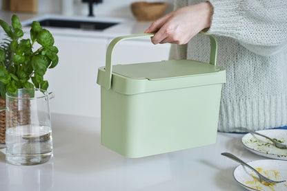 Collect Biowaste caddy 5L