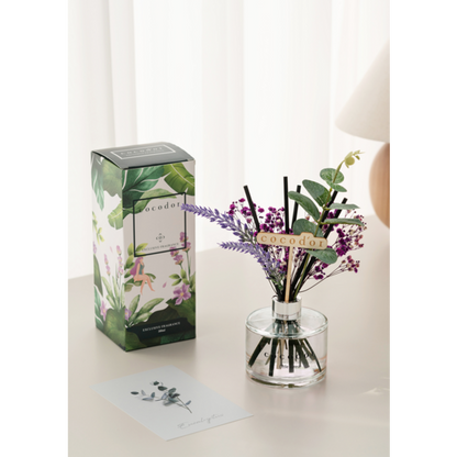 Cocodor Lavendel Geurstokjes