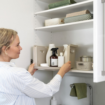 Essence Stack Stapelbare Opbergmand