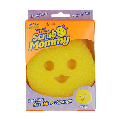 Scrub Mommy Chicken