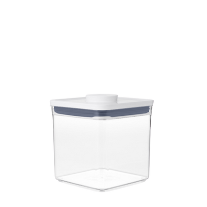 POP container 2.0 square 2,6L - SMALL