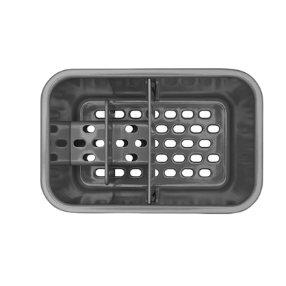 Gootsteen organizer RVS