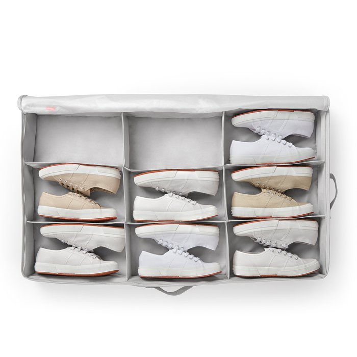 Schoenen Opbergkoffer