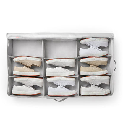 Schoenen Opbergkoffer