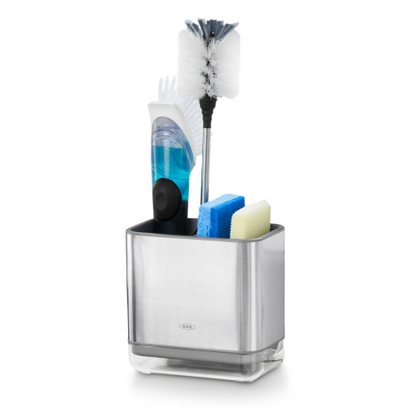 Gootsteen organizer RVS
