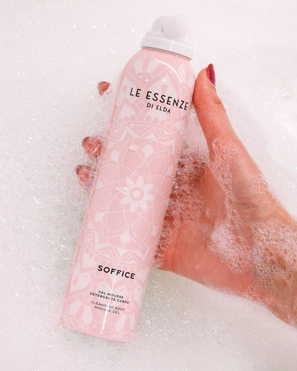 Douchegel Soffice