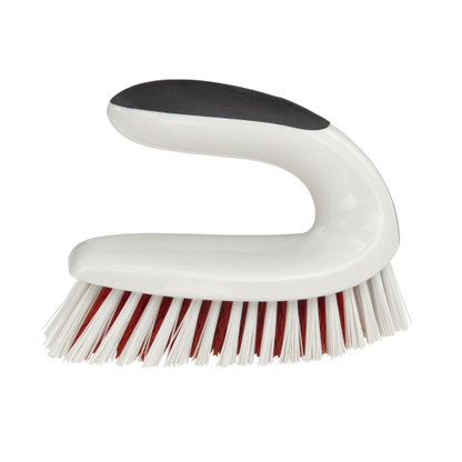 Schrobborstel