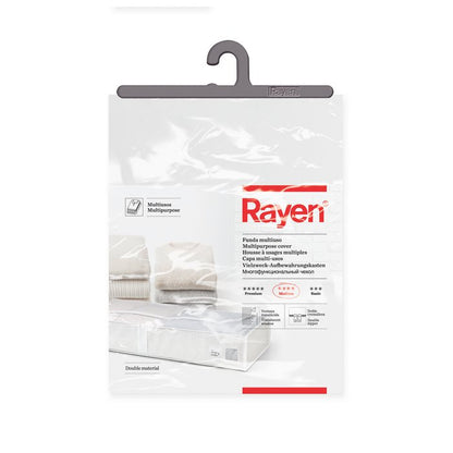 Grote Kledinghoes met anti-mot bescherming