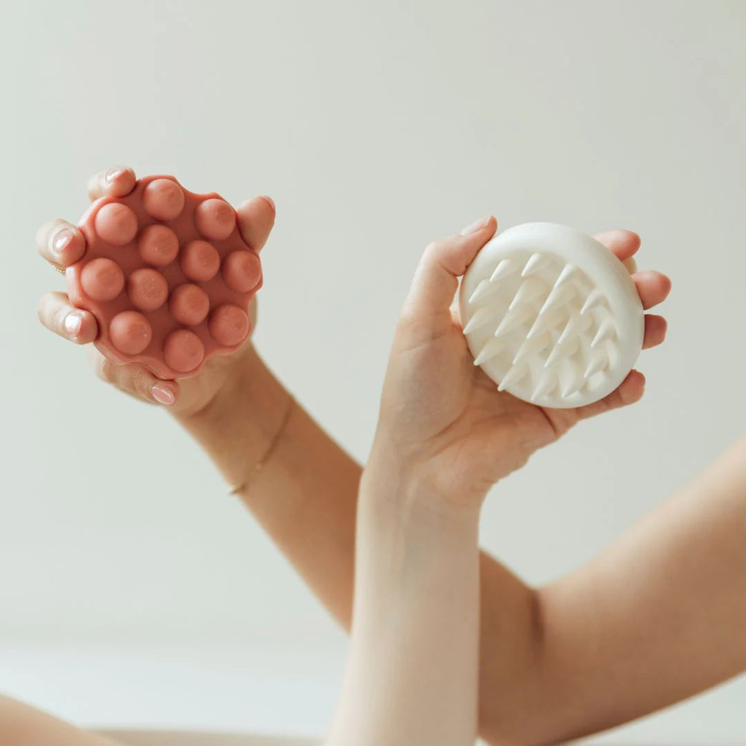 Wondr Scalp Massager