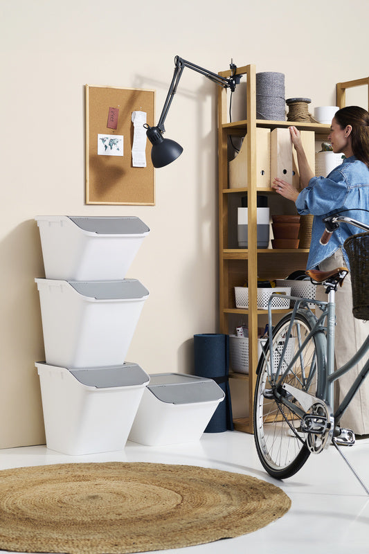 Collect Stack-it Large - 51L