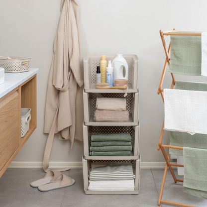 Essence Stack Stapelbare Opbergmand