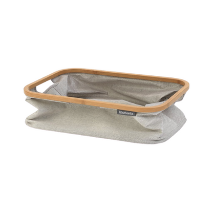 Wasmand Opvouwbaar 40 Liter