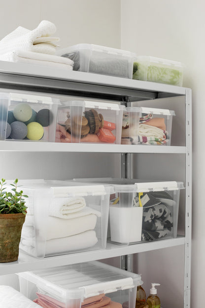 Classic 31 opbergbox met deksel