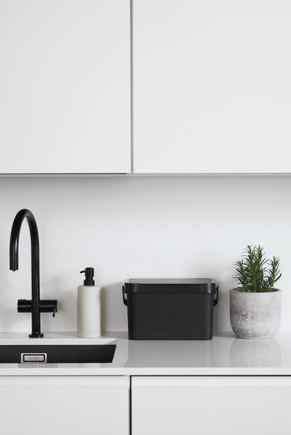 Collect Biowaste caddy 5L