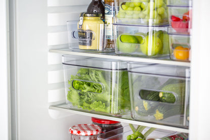 Compact Clear M lid