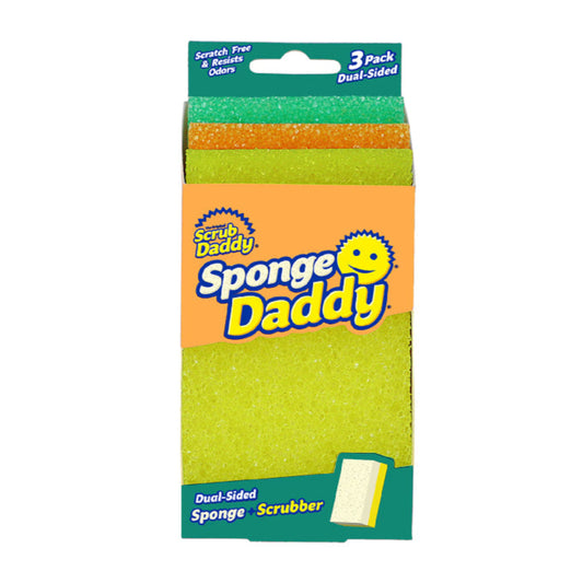 Sponge Daddy (3st)