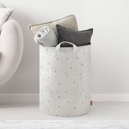 Flexibele Ronde Wasmand