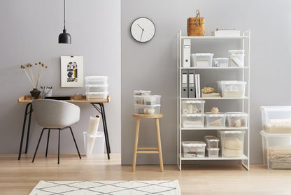 Classic 1,5 opbergbox met deksel