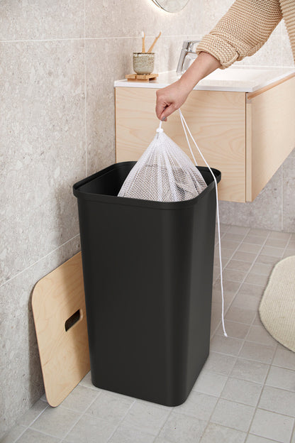 Collect Bin 53L - zwart