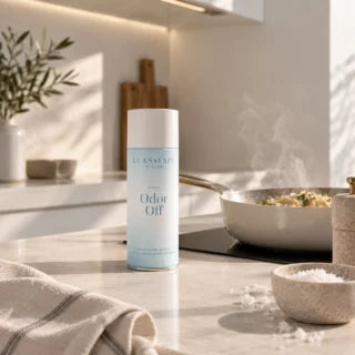 Odor Off Spray – Geurverwijderaar