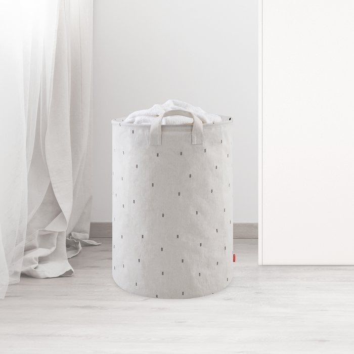 Flexibele Ronde Wasmand
