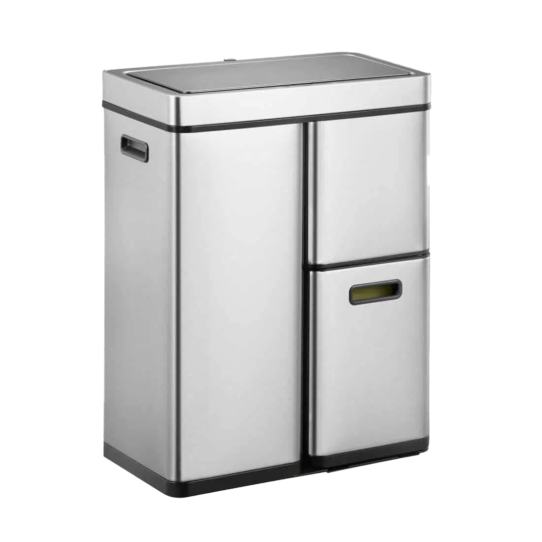 Mirage Plus Sensor Recycler 30+15+15 liter