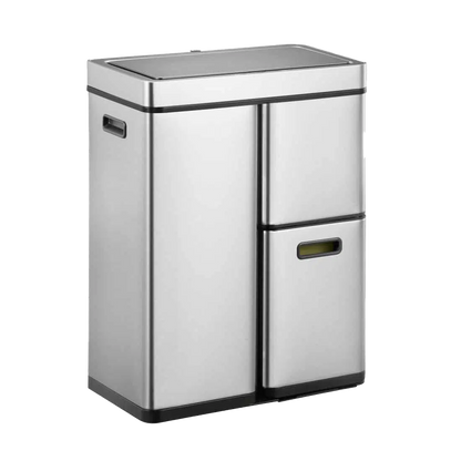 Mirage Plus Sensor Recycler 30+15+15 liter