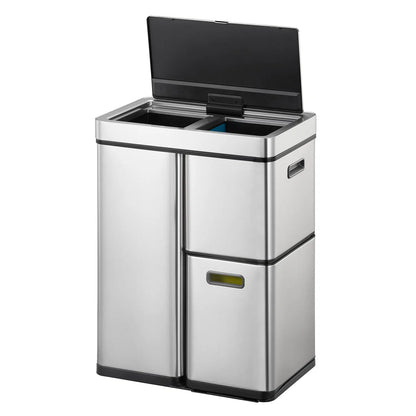 Mirage Plus Sensor Recycler 30+15+15 liter