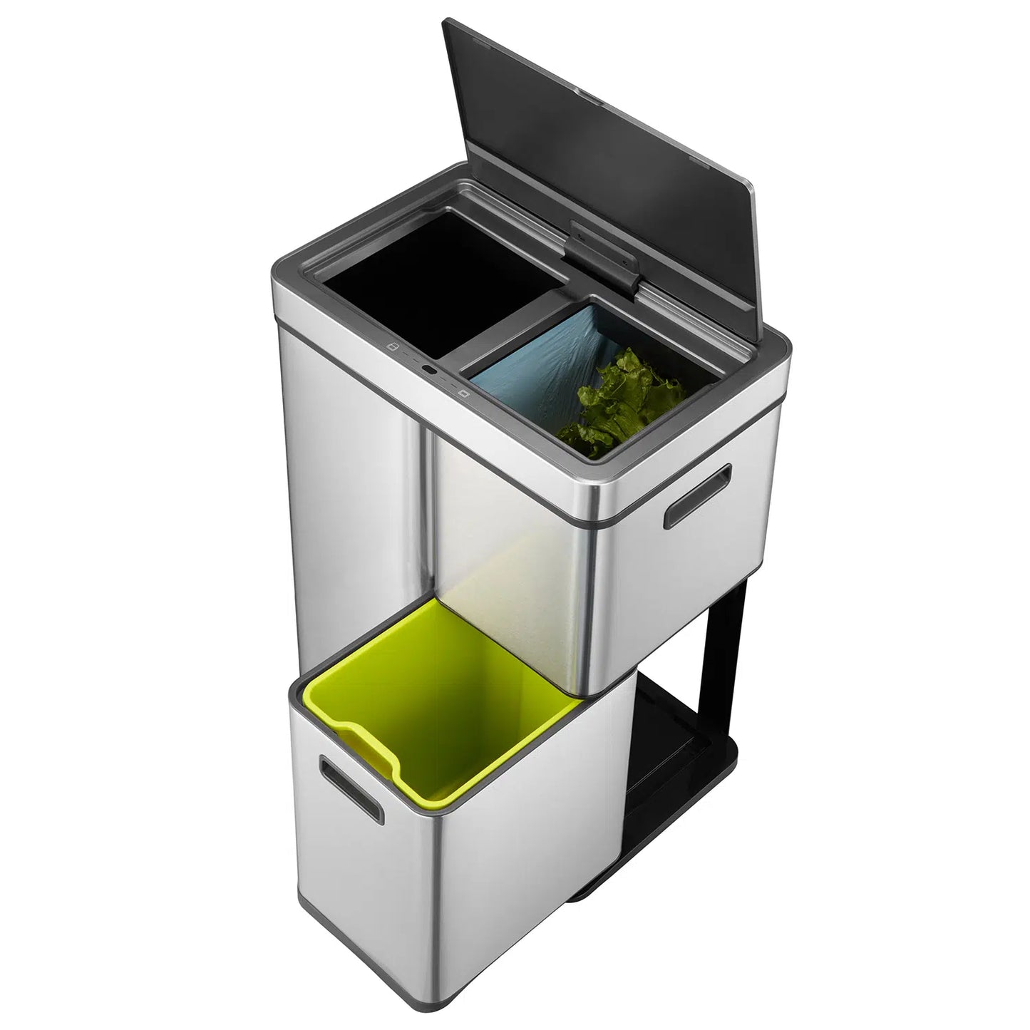Mirage Plus Sensor Recycler 30+15+15 liter