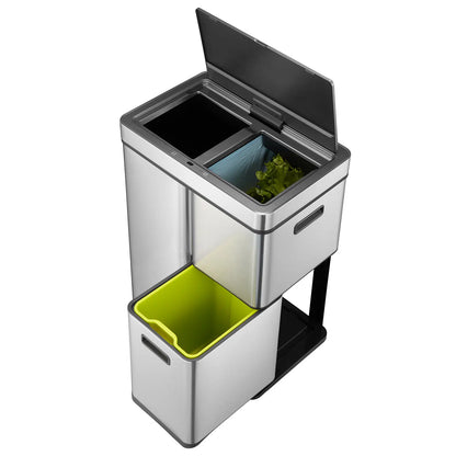 Mirage Plus Sensor Recycler 30+15+15 liter