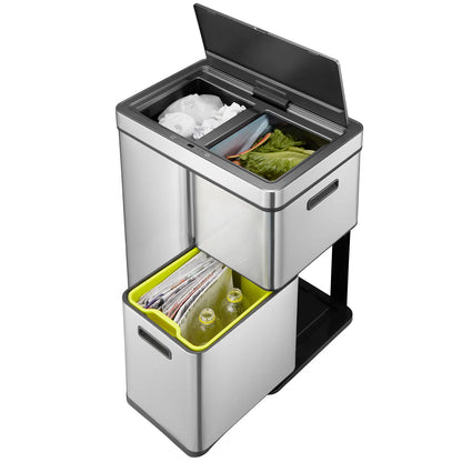 Mirage Plus Sensor Recycler 30+15+15 liter