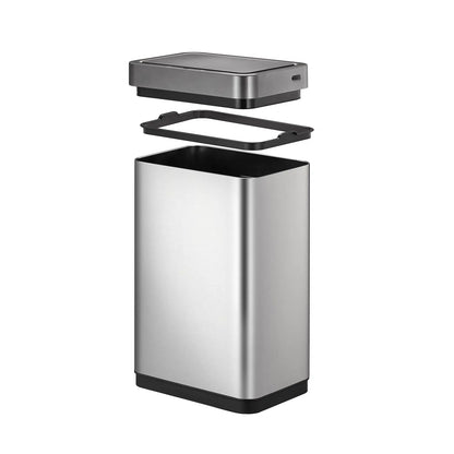 Mirage X Sensor Bin 80L