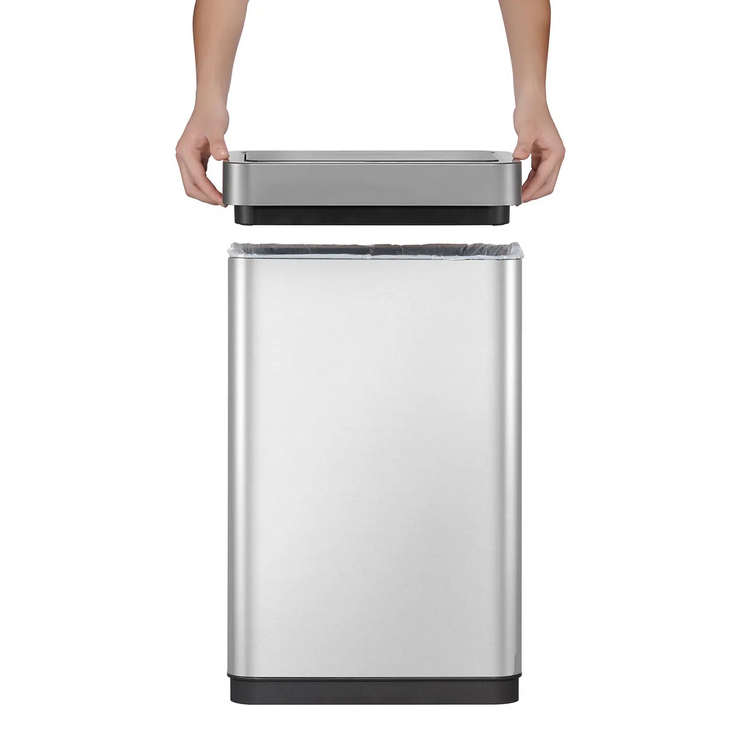 Mirage X Sensor Bin 80L